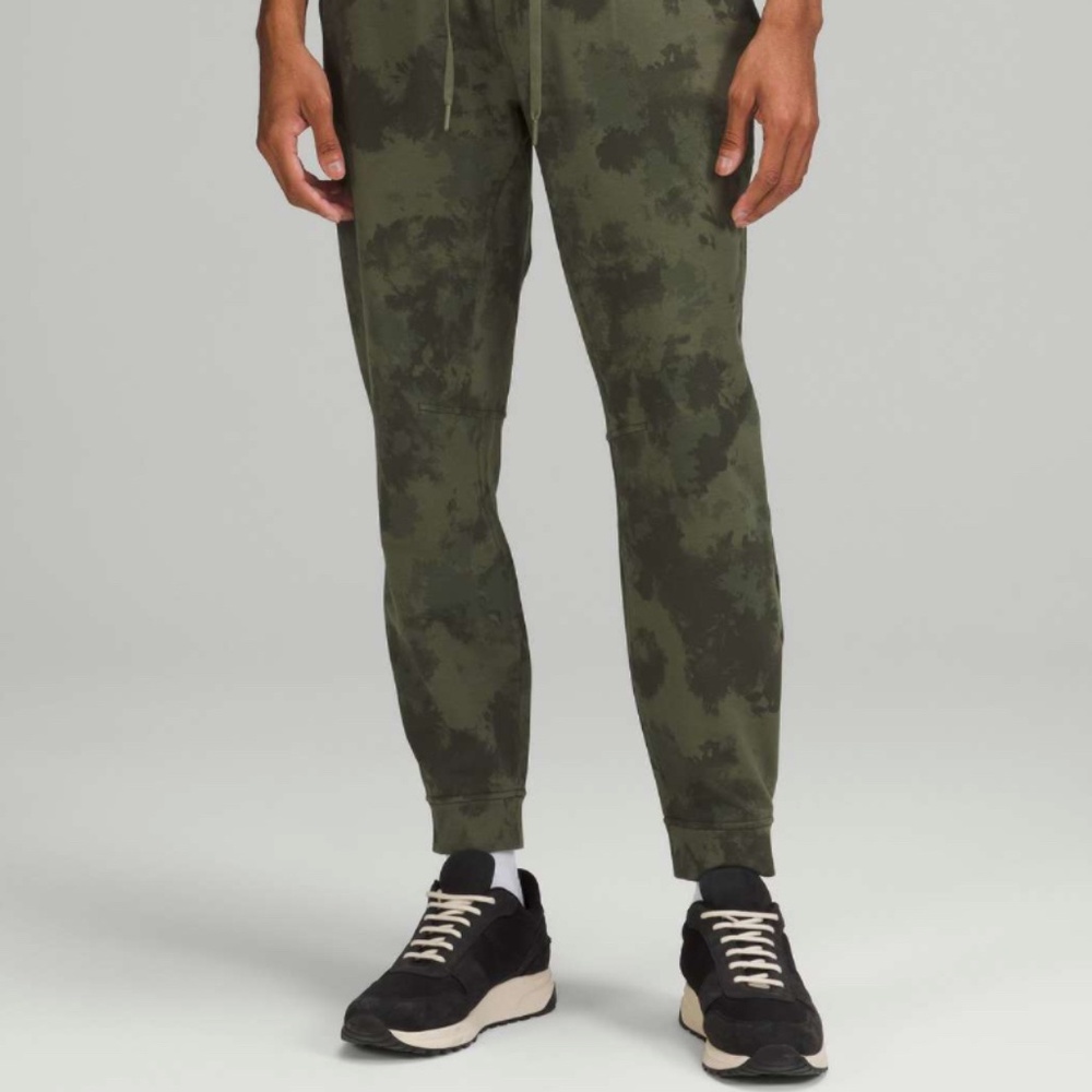 Lululemon City Sweat Jogger 29” French Terry - S